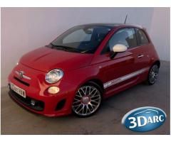 ABARTH 500 Abarth  1.4t-jet