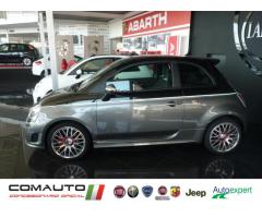 ABARTH 500 Abarth  1.4t-jet