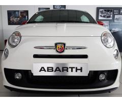 ABARTH 500 Abarth  1.4t-jet Secuencial