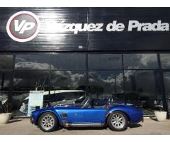 AC COBRA Cobra 5.7 V8