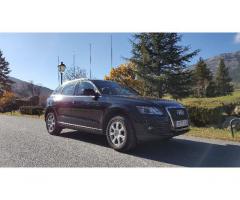 AUDI Q5 2.0tdi Quattro Advance 143