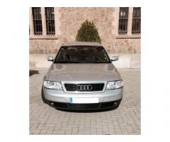 AUDI A6 1.8t