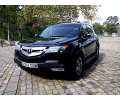 ACURA Mdx 3700 V6