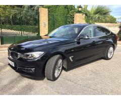 BMW Serie 3 328ia Gran Turismo Luxury