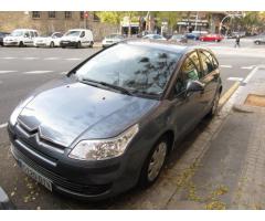 CITROEN C4 1.4i 16v Sx