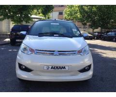 AIXAM Coupe s