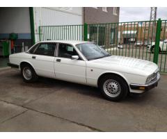 JAGUAR Daimler Souvereing 4.0 Aut