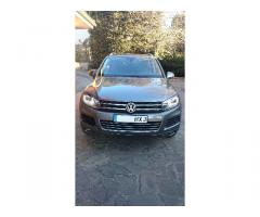 VOLKSWAGEN Touareg  3.0tdi V6 Bmt Terraintech 245