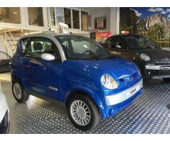 AIXAM Microcar ligier con garantia