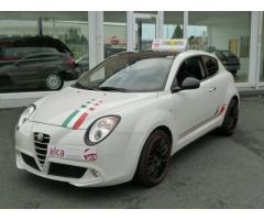 ALFA ROMEO Mito  1.6jtdm S&s Distinctive 120