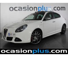 ALFA ROMEO Giulietta  1.7 Tbi Quadrifoglio Verde