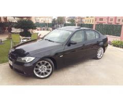 BMW Serie 3 320d