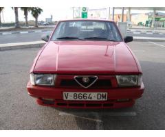 ALFA ROMEO 75 1.8 I.e.