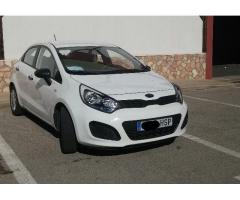 KIA Rio  1.2 Concept