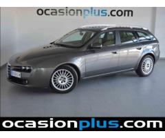 ALFA ROMEO 159 Sportwagon 1.9 Jtdm 16v 150 Distinctive 5p