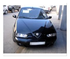 ALFA ROMEO 145 2.0 Quadrifoglio