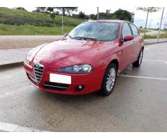 ALFA ROMEO 147 1.9jtd Sport 120
