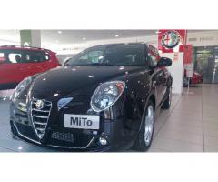 ALFA ROMEO Mito  1.3jtdm S&s Distinctive 85