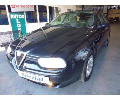 ALFA ROMEO 156 1.9 Jtd Distinctive 150