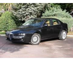 ALFA ROMEO 159 1.9jtd Distinctive 150