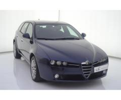 ALFA ROMEO 159 2.0 JTDM 8V 6M 136CV SW SPORT