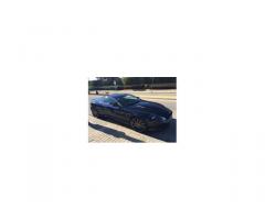 ASTON MARTIN Db9 Touchtronic2