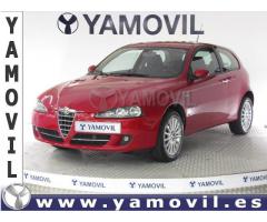 ALFA ROMEO 147 1.9 Jtd 120cv Distintive 3p