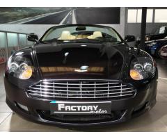 ASTON MARTIN Db9 Volante Touchtronic2