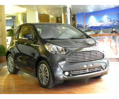 ASTON MARTIN Cygnet