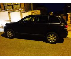 VOLKSWAGEN Touareg  3.0tdi +motion Tiptronic