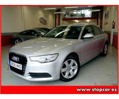AUDI A6 2.0tdi