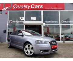 AUDI A3 1.9tdi Ambition