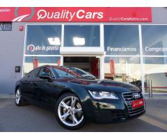 AUDI A7 Sportback 3.0BiTDI quattro Tiptronic