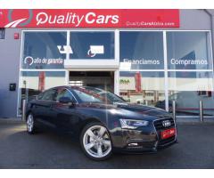 AUDI A5 Sportback 3.0tdi Multitronic 204