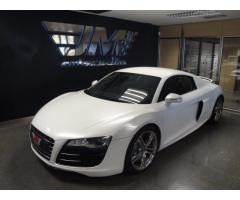 AUDI R8 5.2 Fsi Quattro R Tronic
