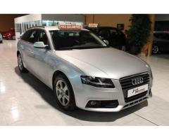 AUDI A4 Avant 2.0tdi Dpf 170
