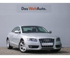AUDI A5 Coupe 2.0 Tfsi