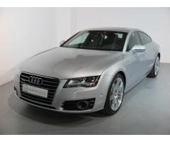 AUDI A7 Sportback 2.8 Fsi 204cv Quattro S Tronic