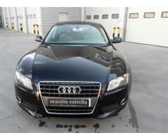 AUDI A5 Sportback 2.0tdi Multitronic