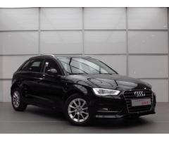 AUDI A3 Sportback 1.6tdi Cd Attraction S-t