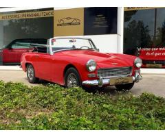 AUSTIN healey sprite 1.300