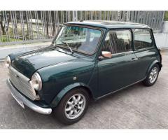 AUSTIN Mini 1000