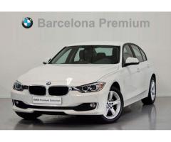 BMW Serie 3 318d
