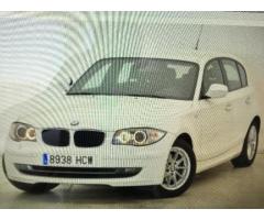 BMW Serie 1 116d Sport