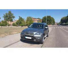 BMW X5 3.0d