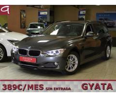 BMW Serie 3 320d Touring