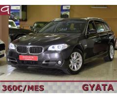 BMW Serie 5 520da Touring