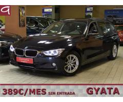 BMW Serie 3 320d Touring