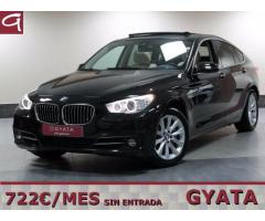 BMW Serie 5 530da Gran Turismo