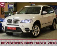 BMW X5 Xdrive 40d